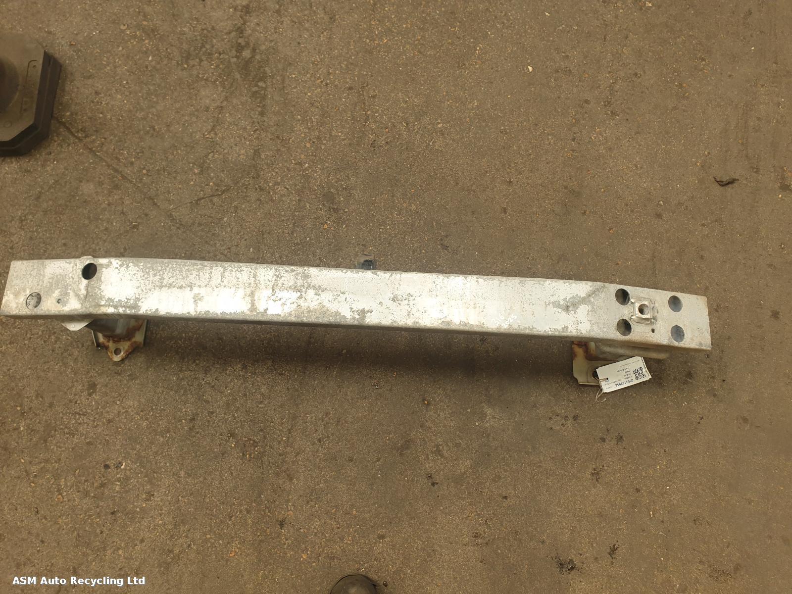 View Auto part Front Bumper Reinforcement Nissan Note 2006