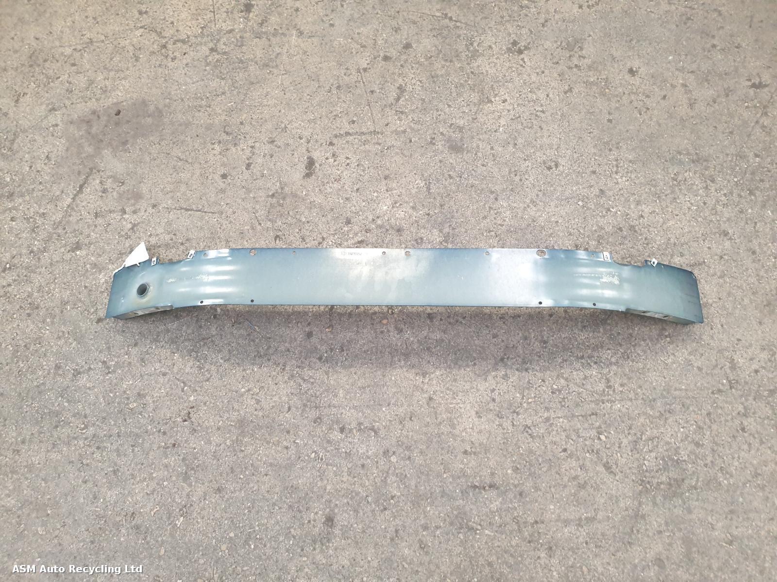 View Auto part Front Bumper Reinforcement Vauxhall Insignia 2010