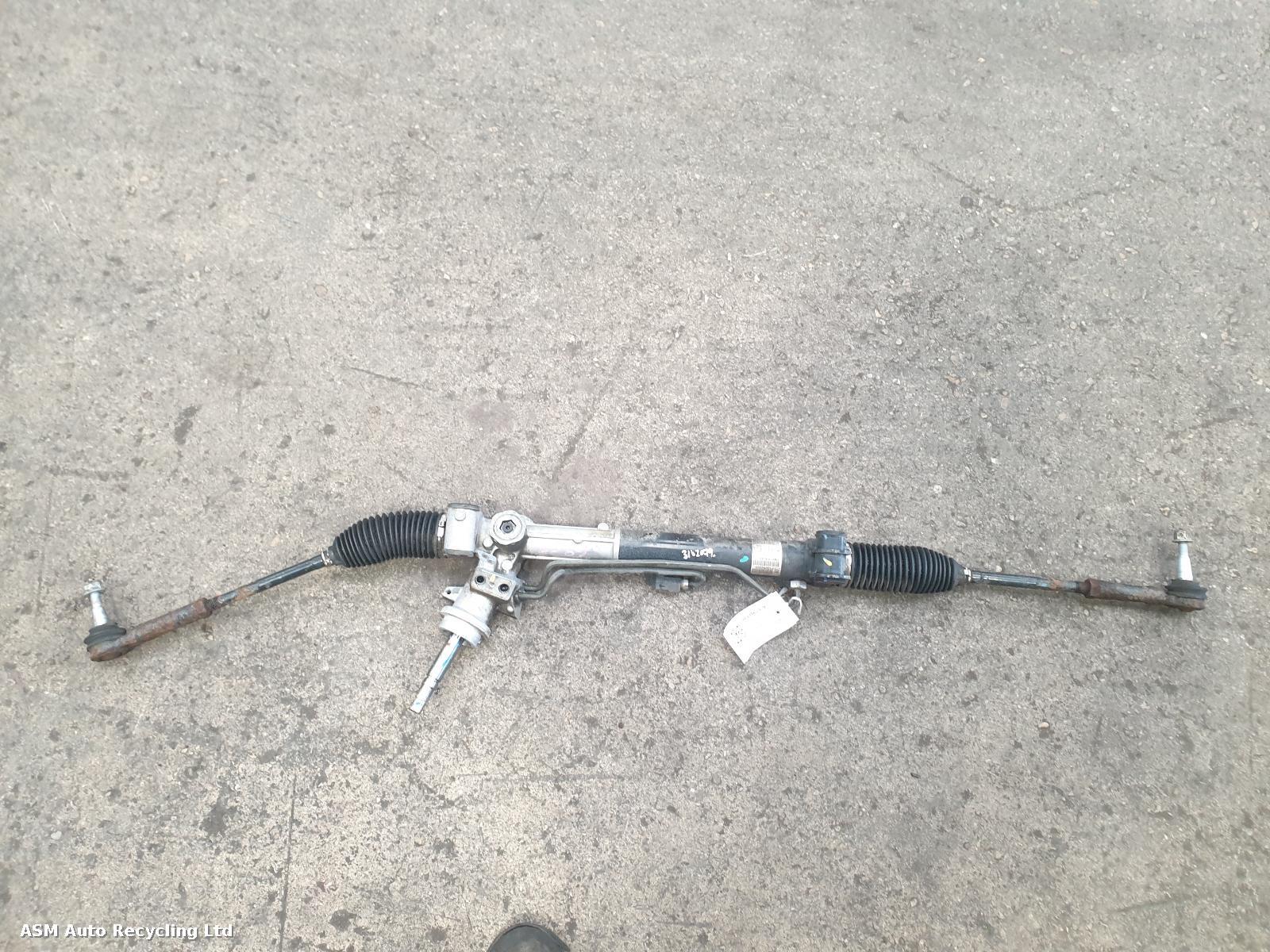View Auto part Steering Box/Rack Vauxhall Insignia 2010
