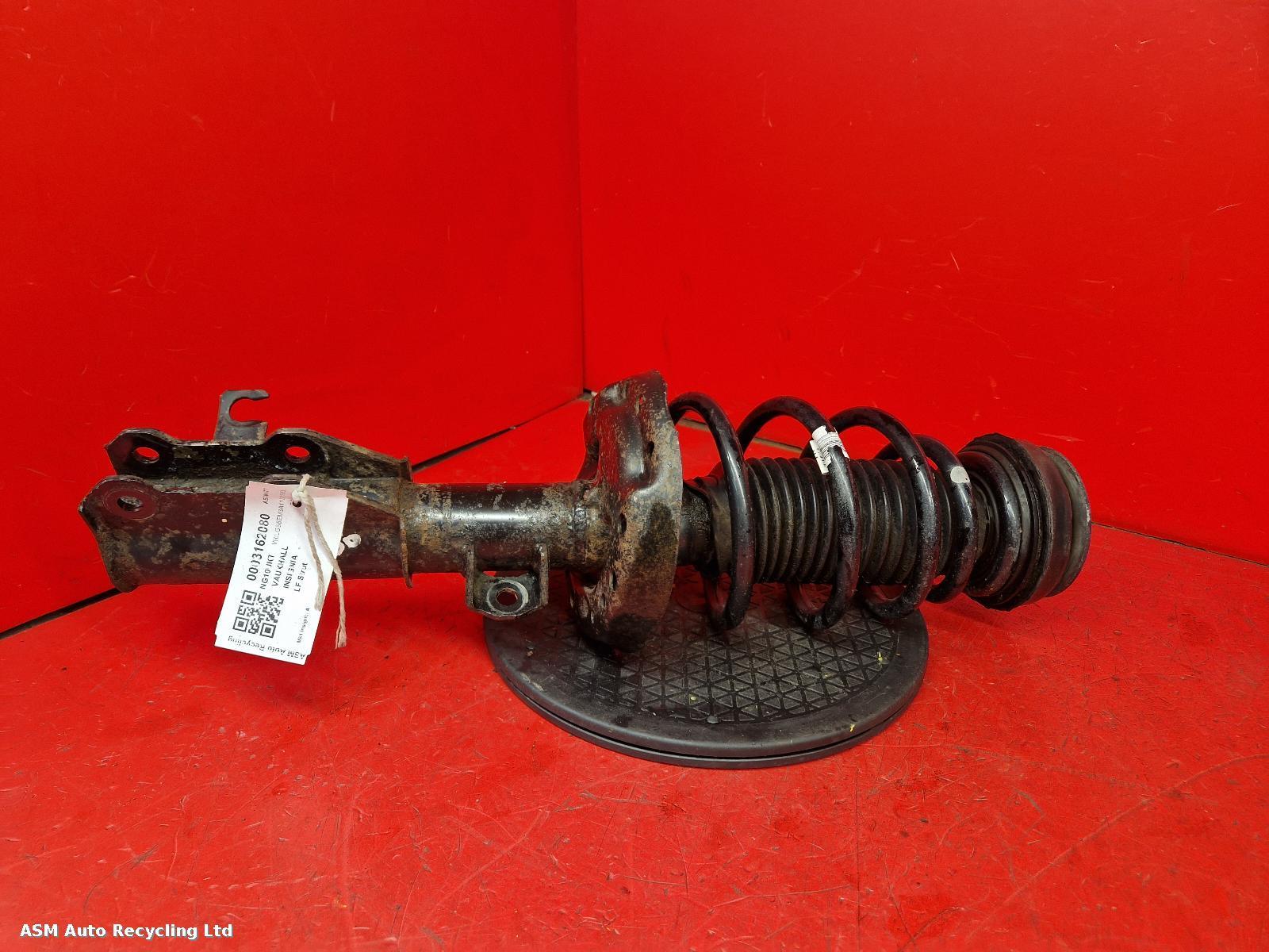 View Auto part LF Strut Vauxhall Insignia 2010