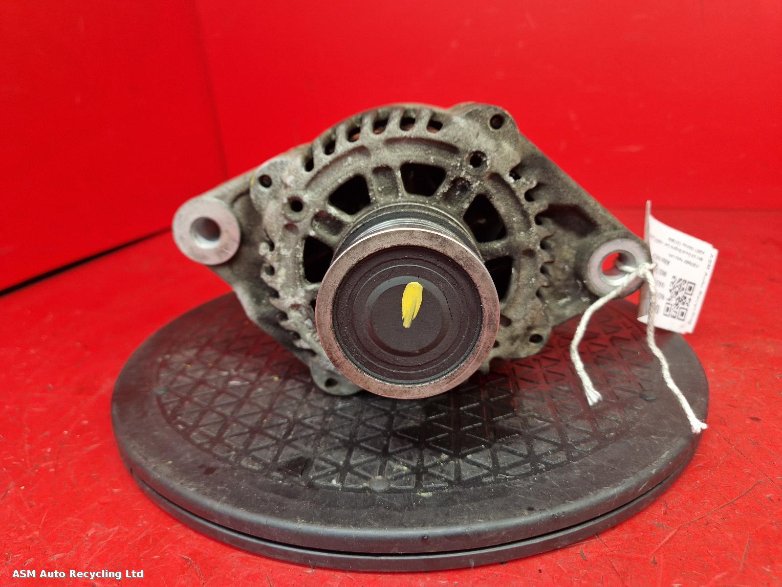 View Auto part Alternator Vauxhall Insignia 2010