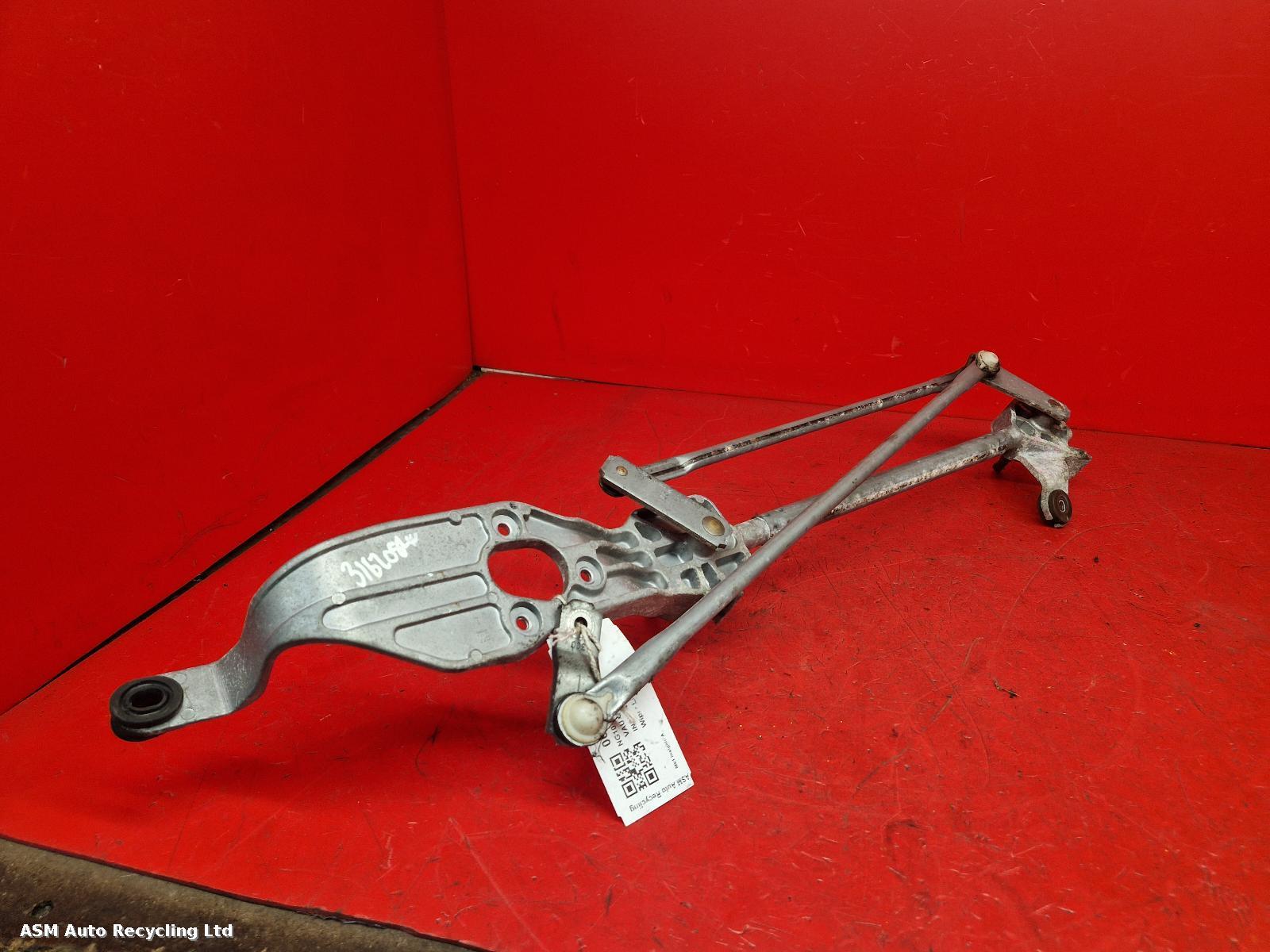 View Auto part Wiper Linkage Vauxhall Insignia 2010