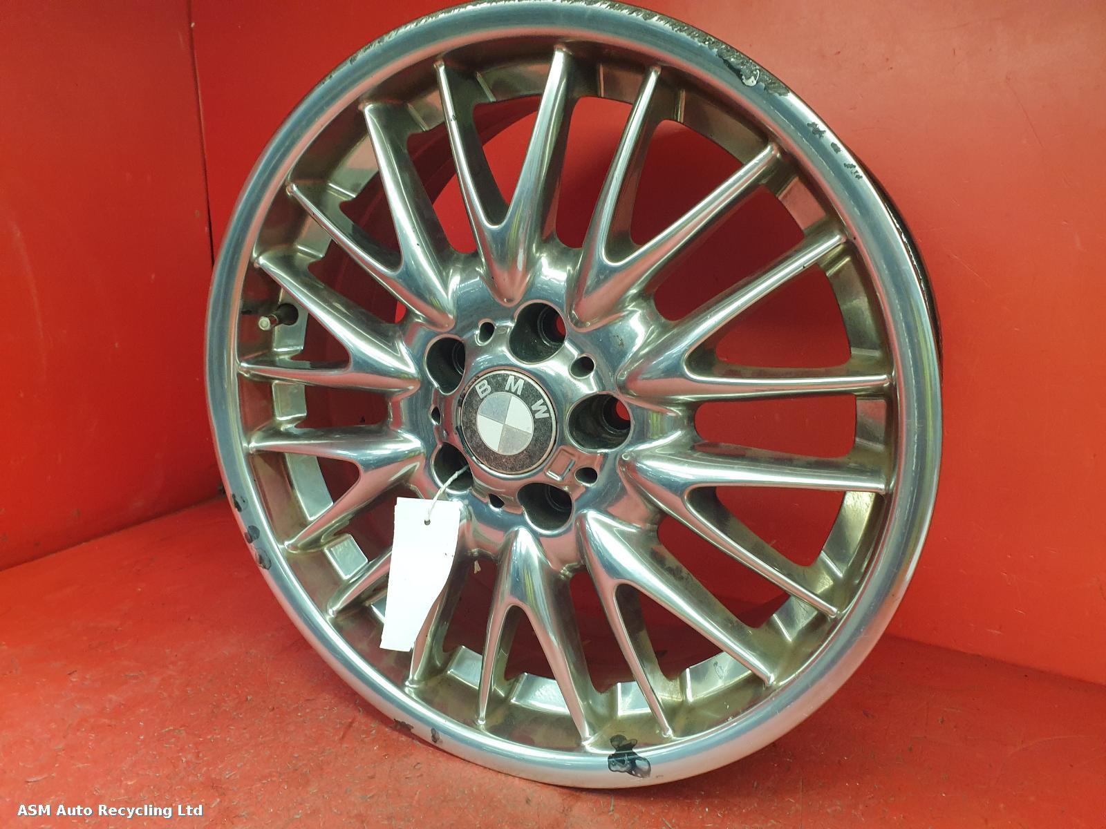 View Auto part Wheel Bmw 3 Series 2001