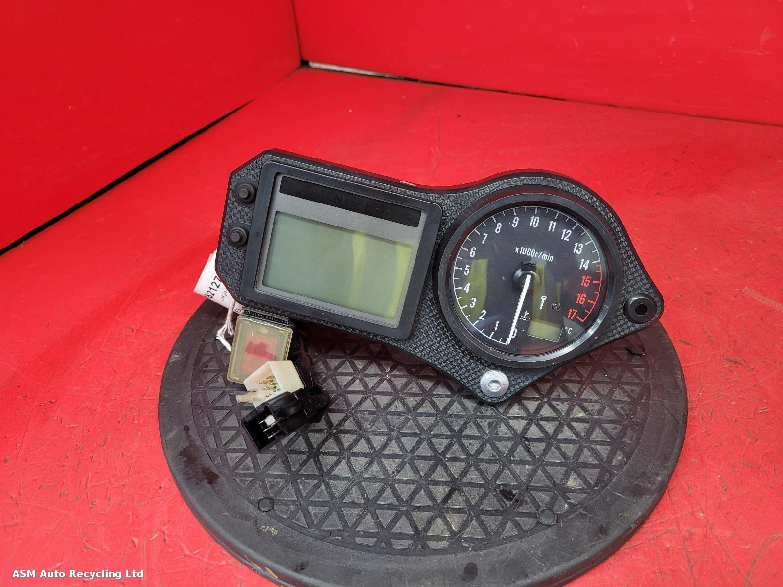View Auto part Speedometer Honda Cbr 600 F3 2003