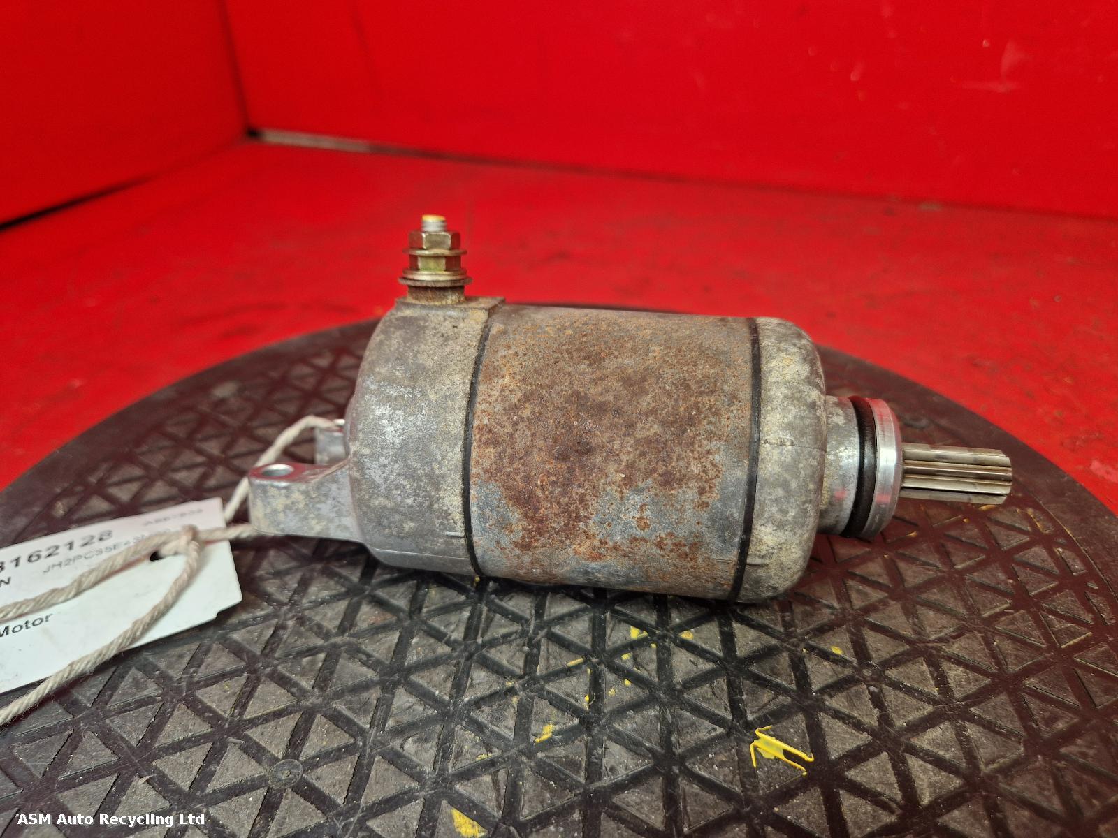 View Auto part Starter Motor Honda Cbr 600 F3 2003