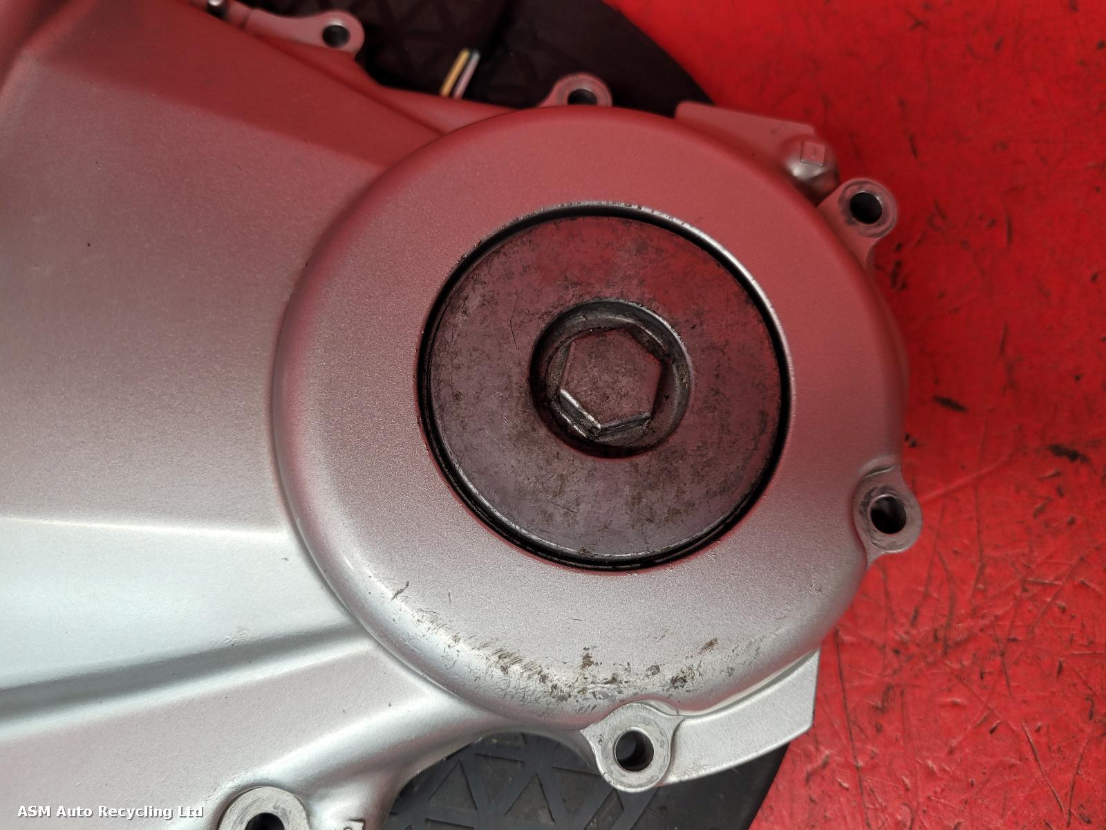 View Auto part Clutch Case Cover Honda Cbr 600 F3 2003