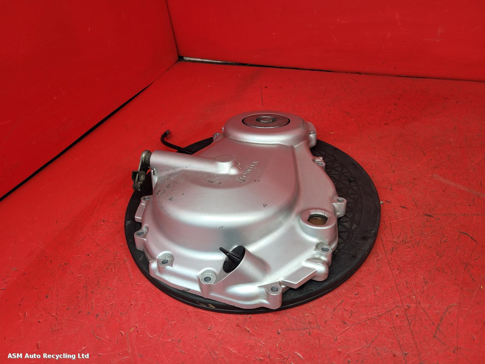 View Auto part Clutch Case Cover Honda Cbr 600 F3 2003
