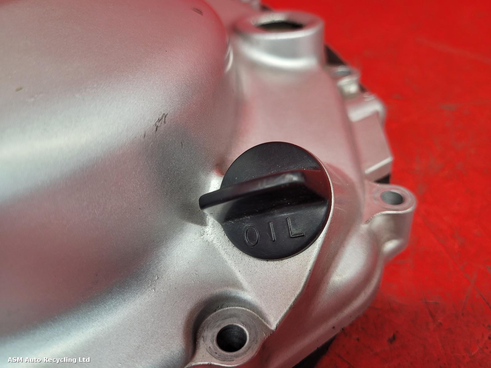 View Auto part Clutch Case Cover Honda Cbr 600 F3 2003