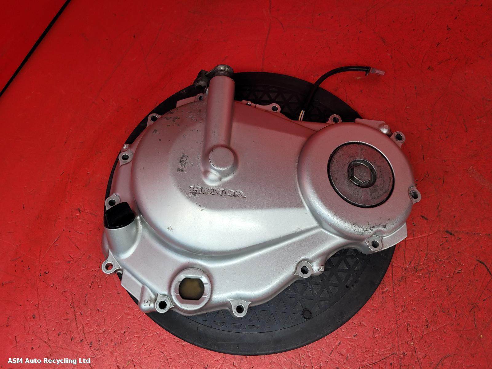View Auto part Clutch Case Cover Honda Cbr 600 F3 2003