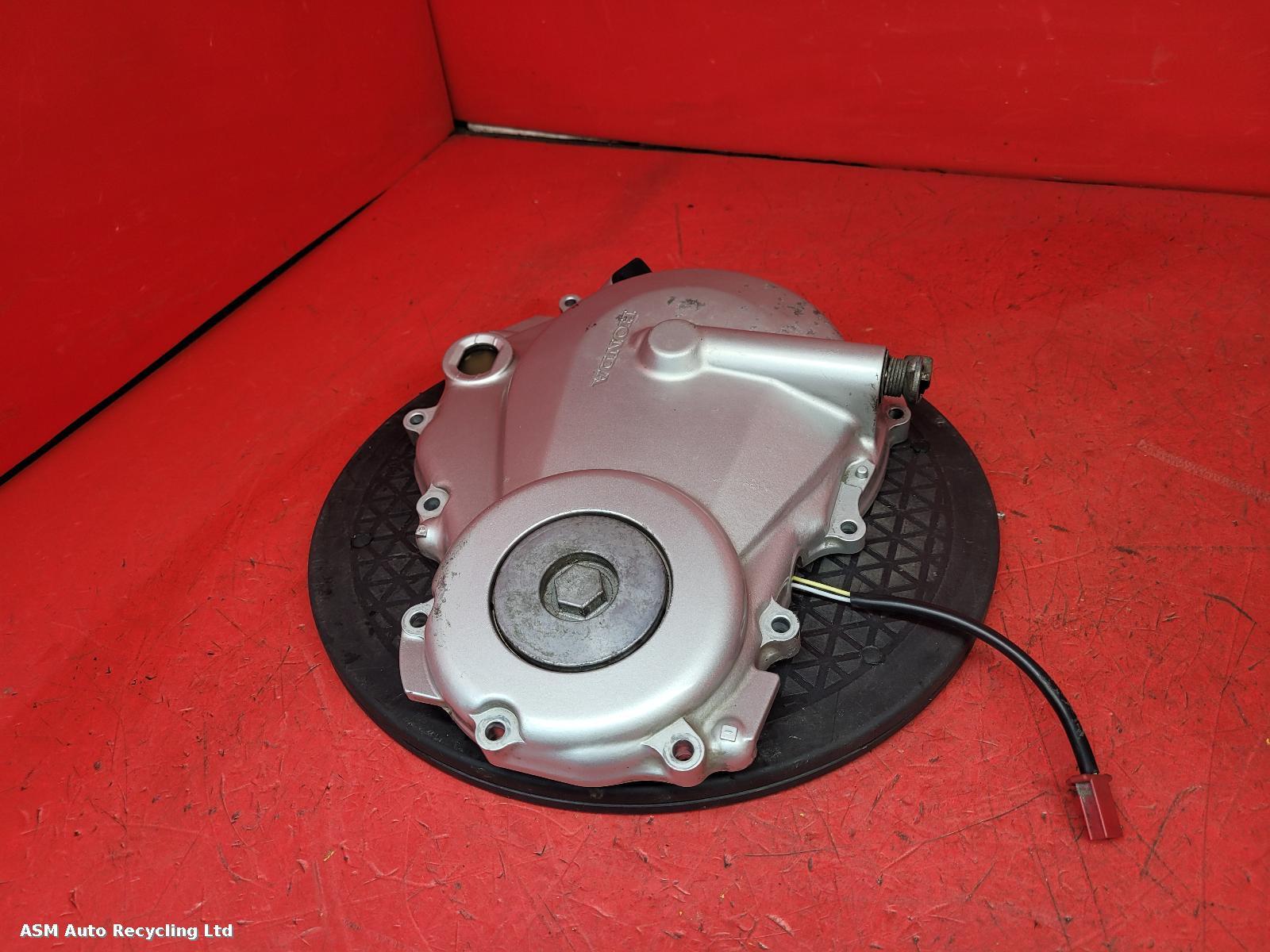 View Auto part Clutch Case Cover Honda Cbr 600 F3 2003