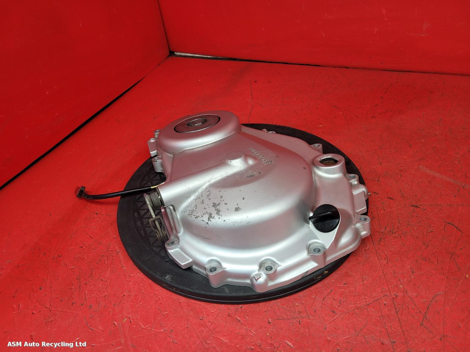 View Auto part Clutch Case Cover Honda Cbr 600 F3 2003