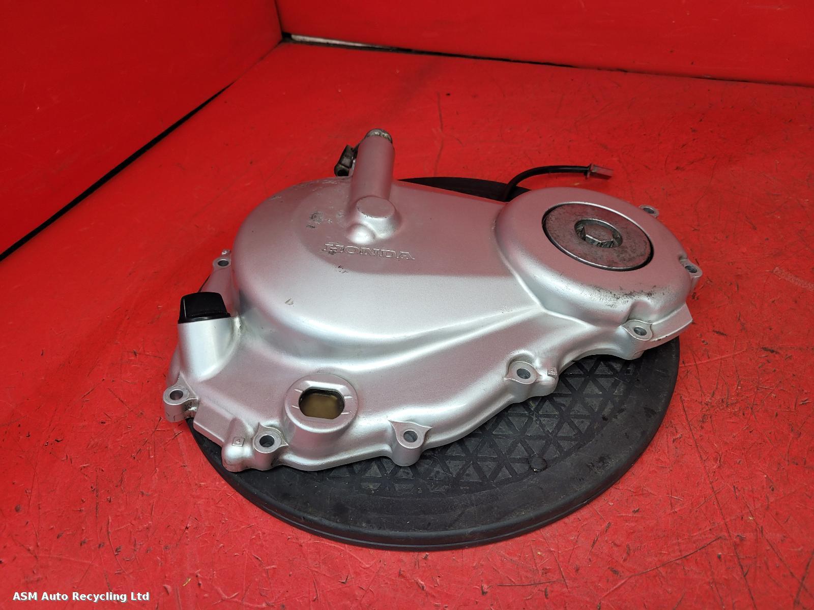 View Auto part Clutch Case Cover Honda Cbr 600 F3 2003