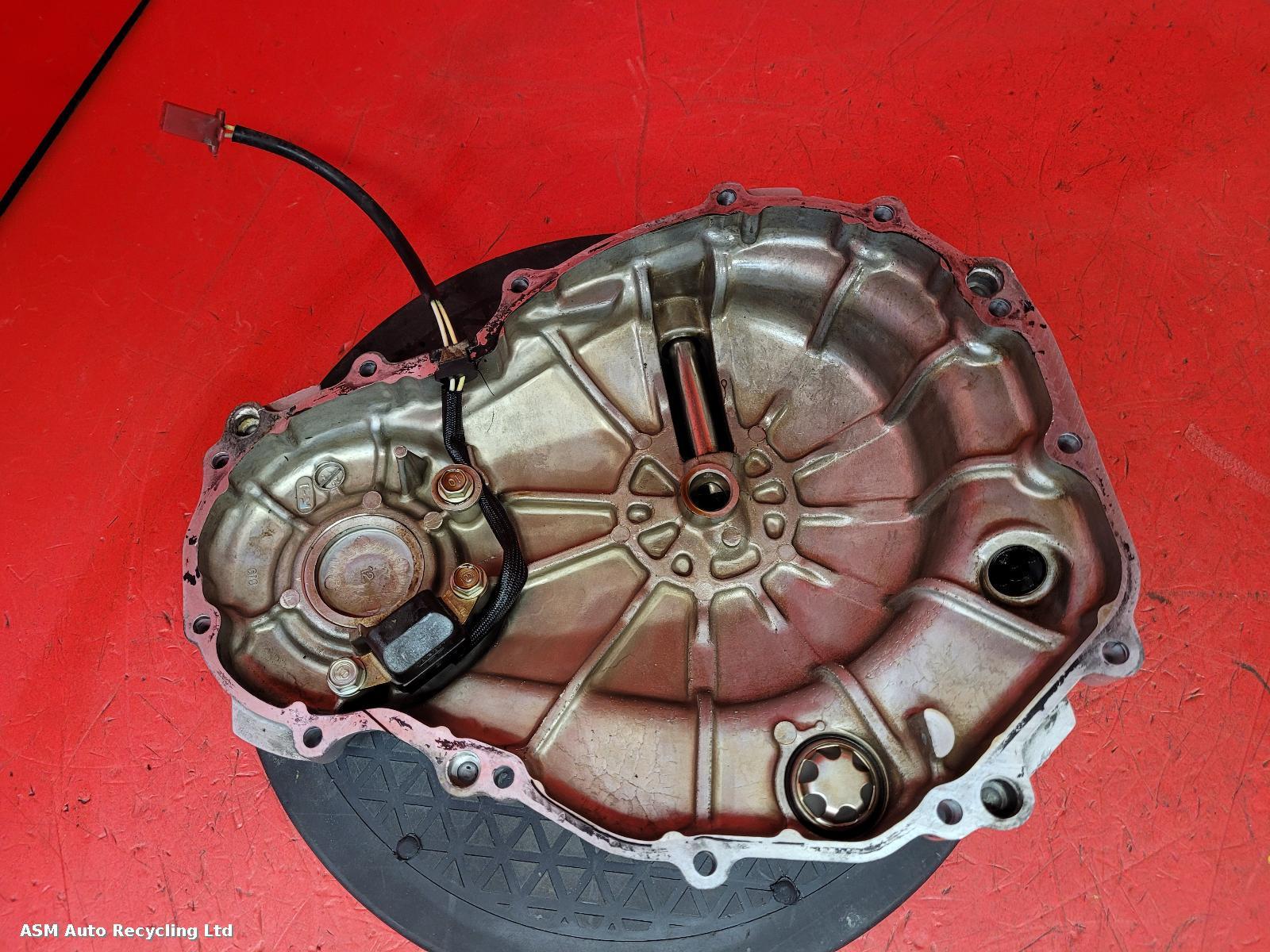 View Auto part Clutch Case Cover Honda Cbr 600 F3 2003