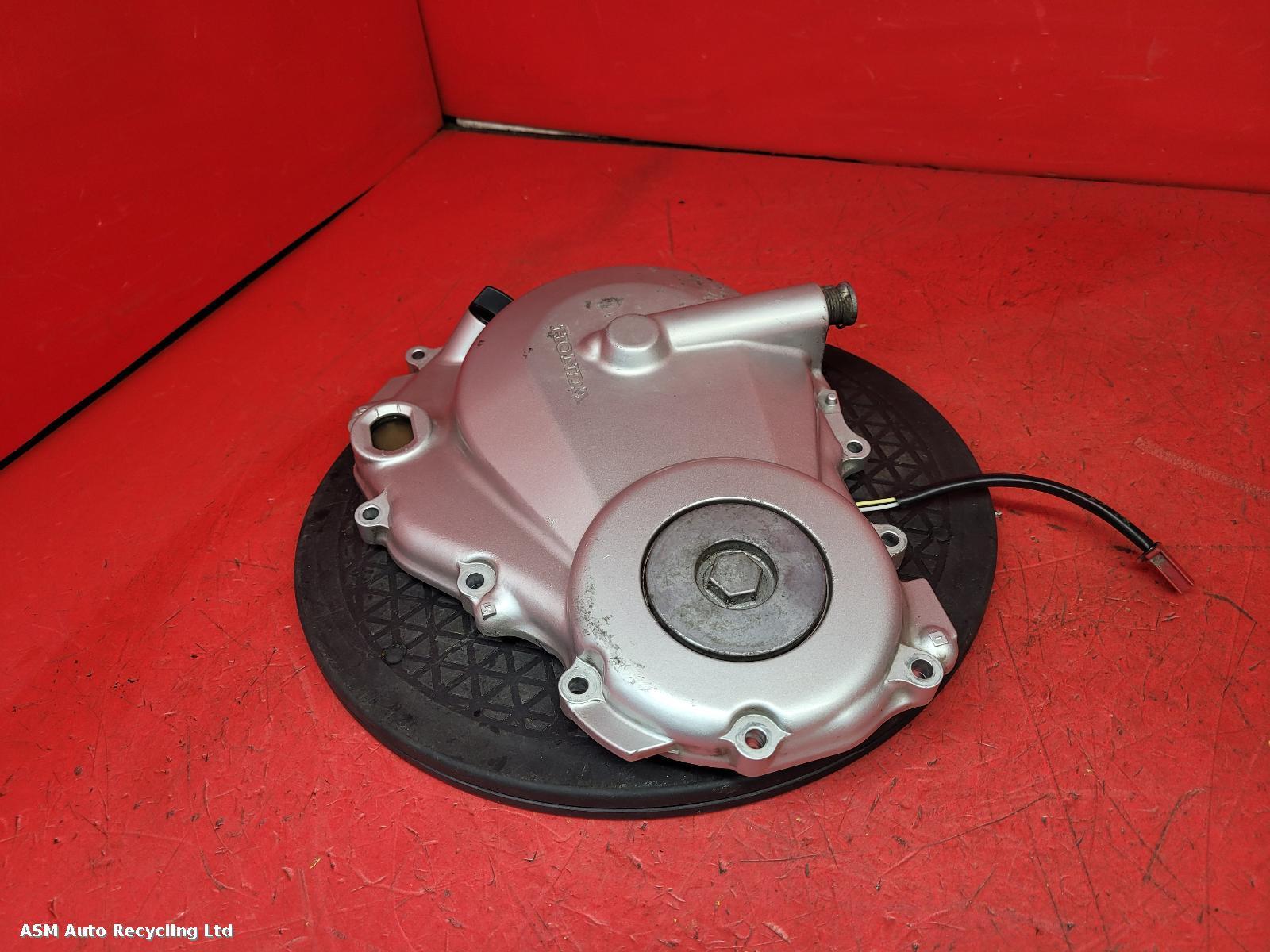 View Auto part Clutch Case Cover Honda Cbr 600 F3 2003