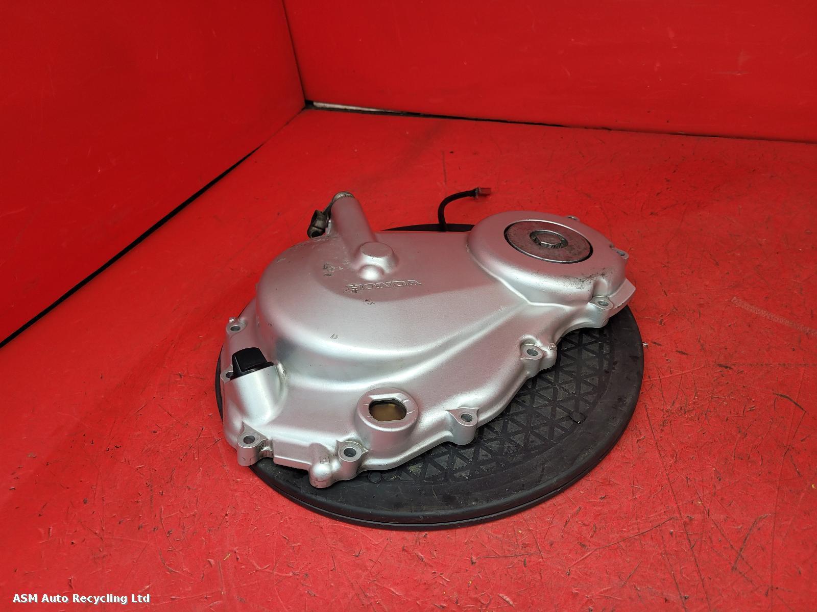 View Auto part Clutch Case Cover Honda Cbr 600 F3 2003
