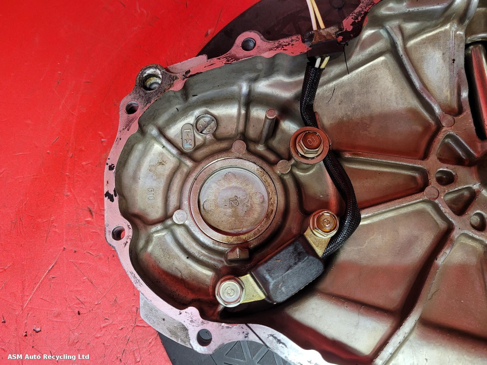 View Auto part Clutch Case Cover Honda Cbr 600 F3 2003