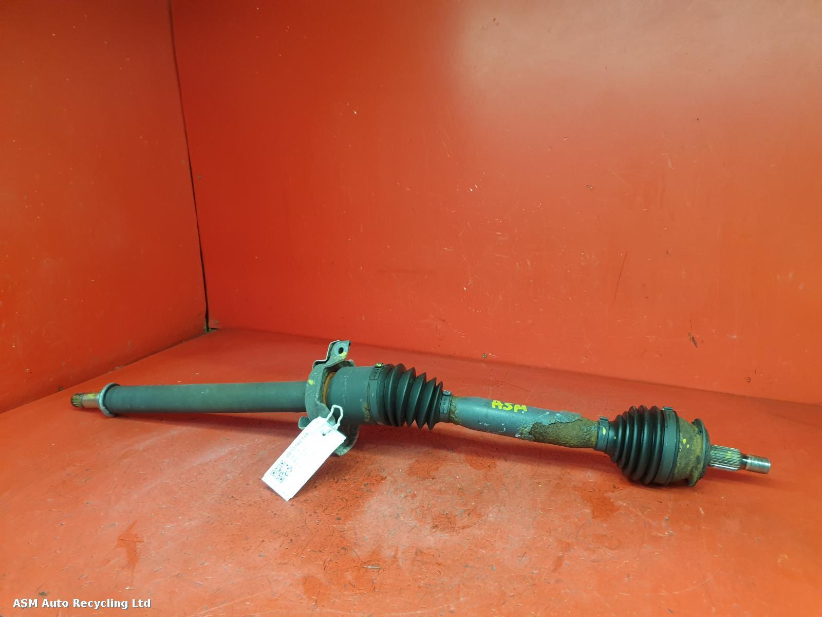 View Auto part Right Driveshaft Mercedes A Class 2010