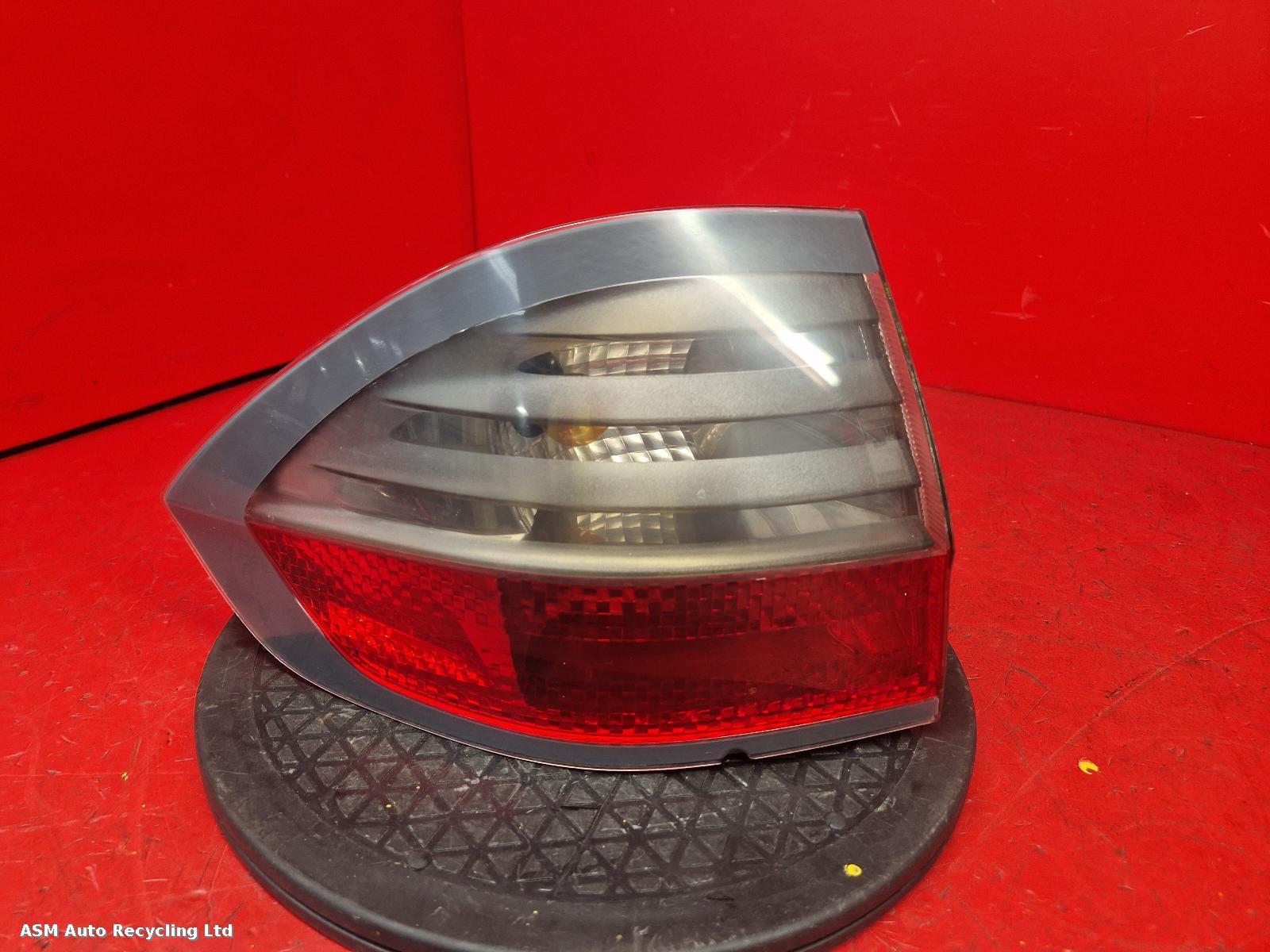 View Auto part L Taillight Ford S Max 2007