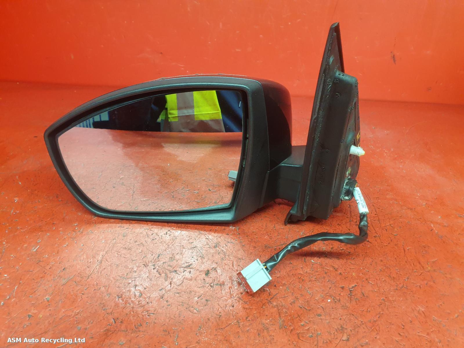 View Auto part L Door Mirror Ford S Max 2007