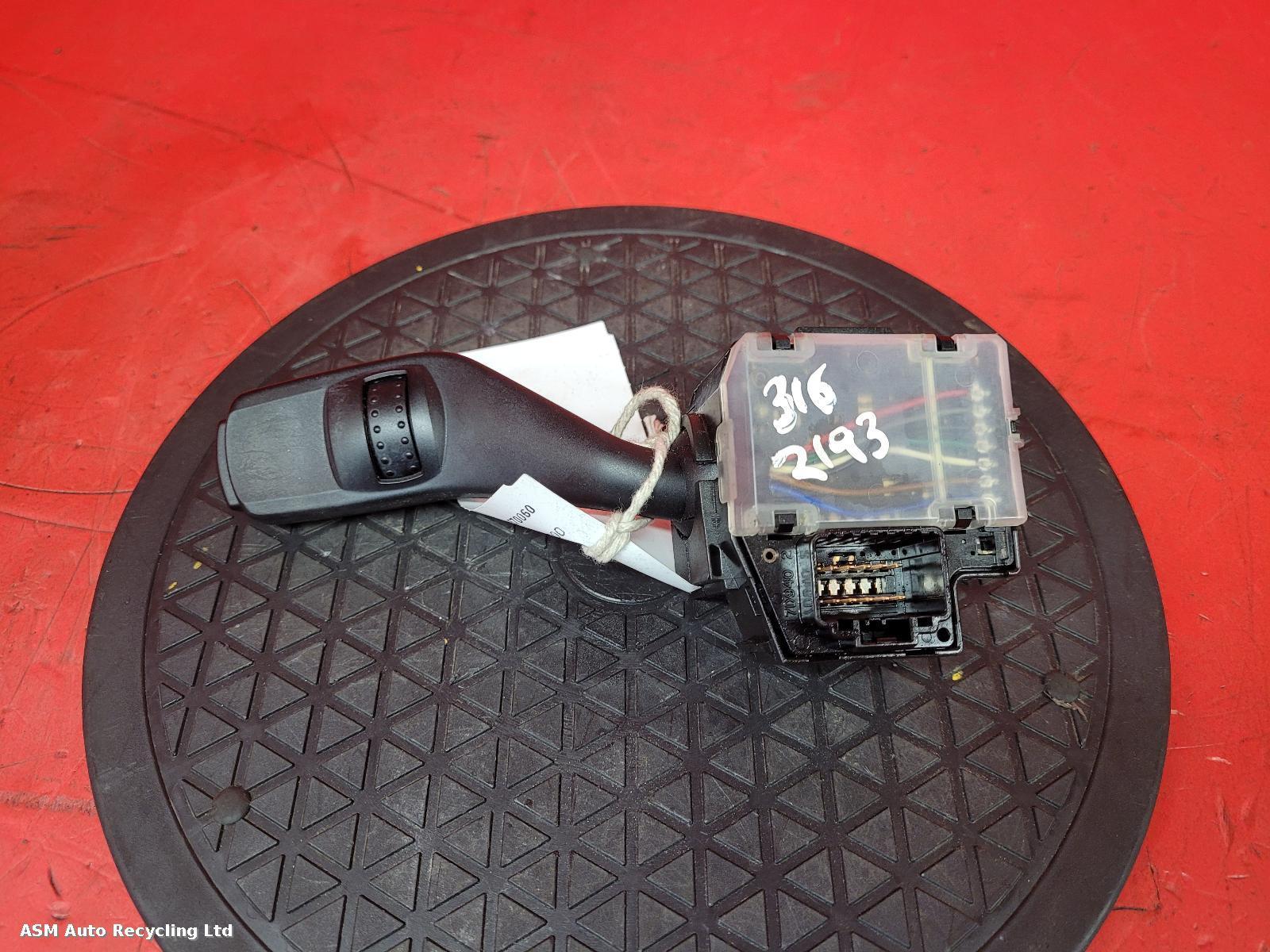 View Auto part Combination Switch Ford Focus C Max 2009