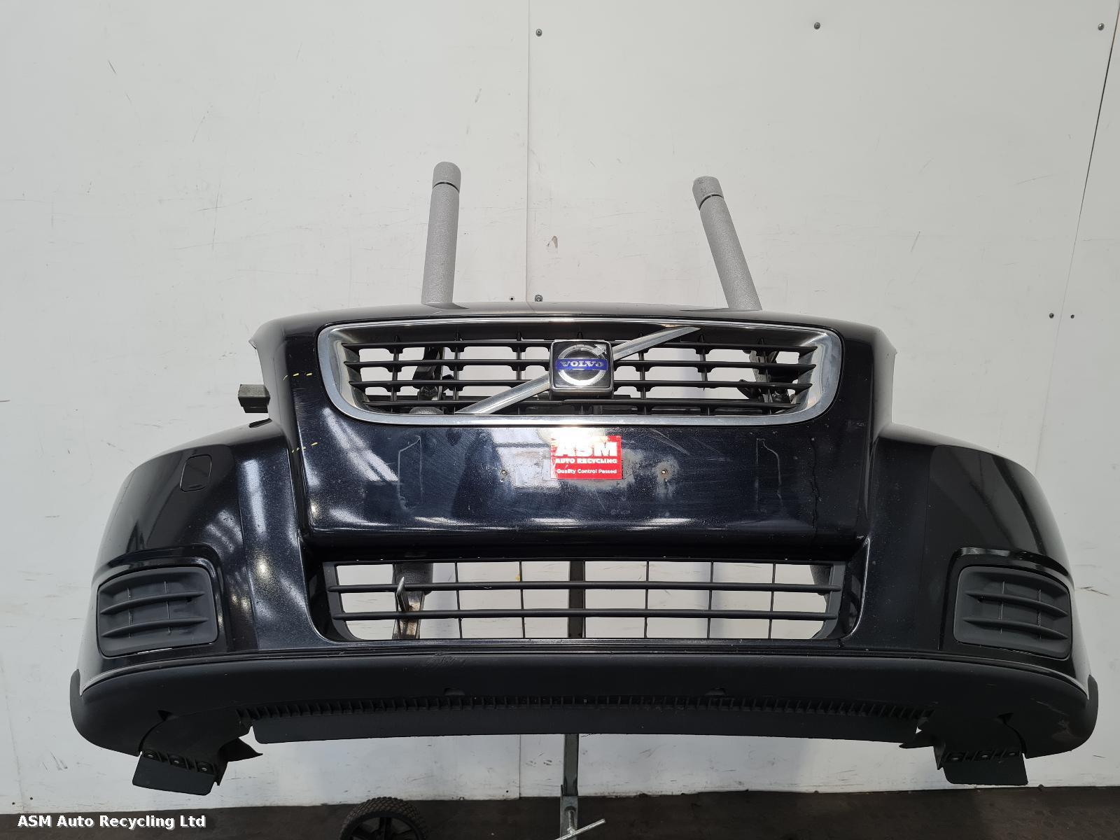 View Auto part Front Bumper Volvo V50 2010