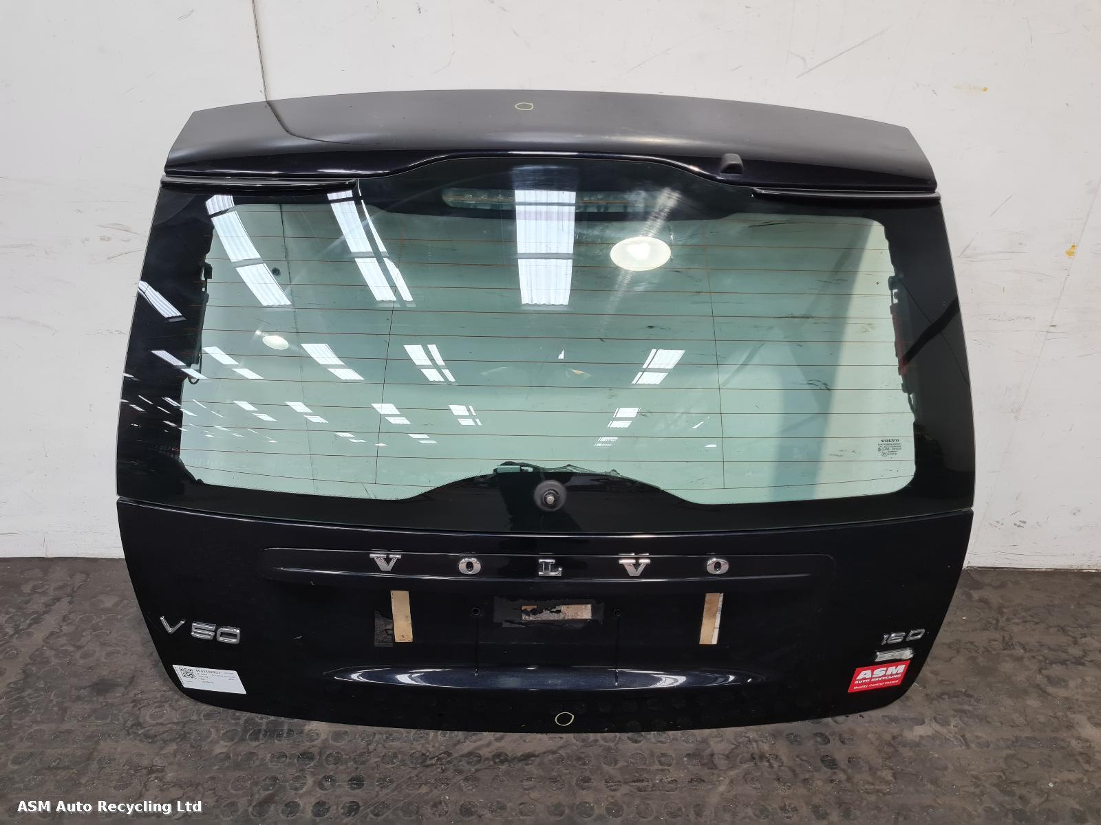 View Auto part Bootlid/Tailgate Volvo V50 2010