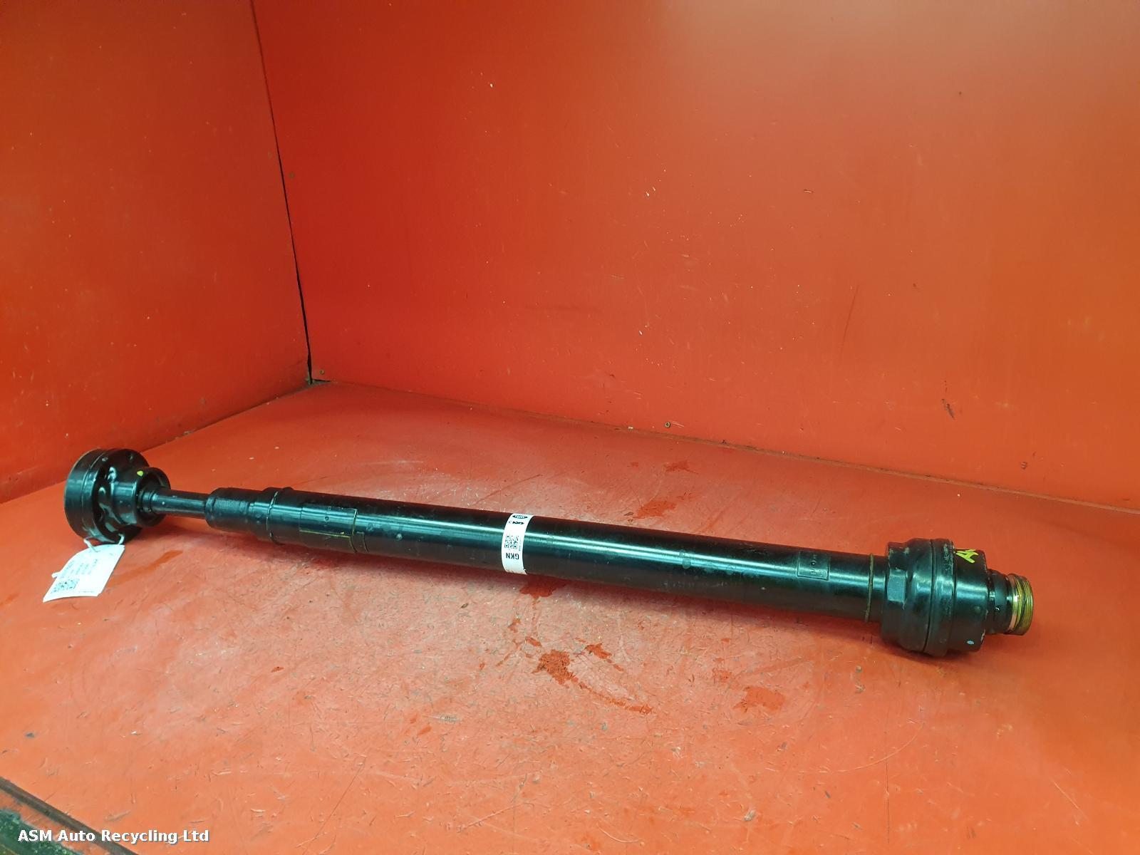 View Auto part Rear Prop Shaft Land Rover Defender 2022