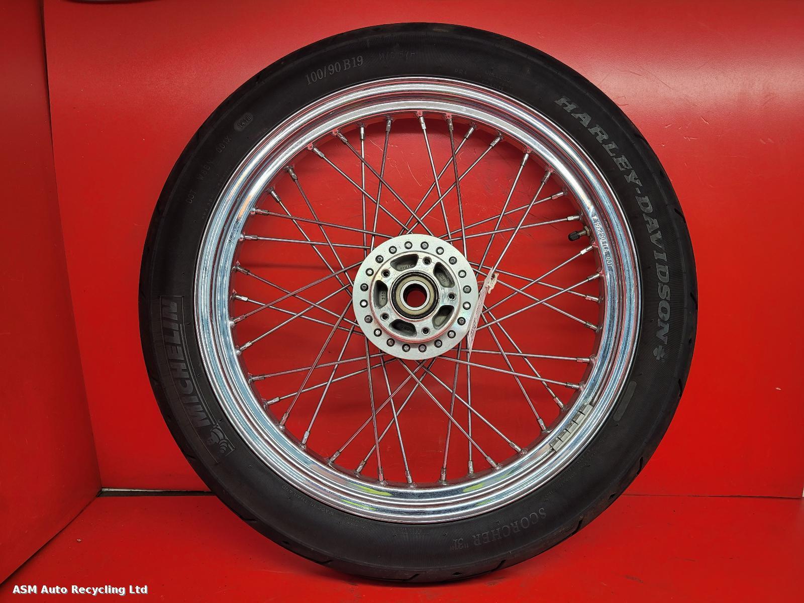 View Auto part Wheel Harley Davidson Fxdl 103 Dyna Lowrider 2015