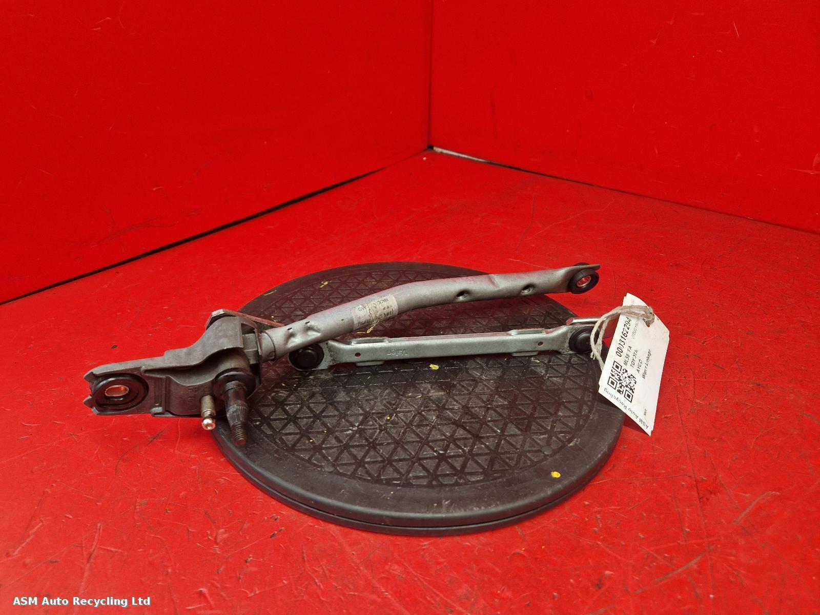 View Auto part Wiper Linkage Toyota Aygo 2008
