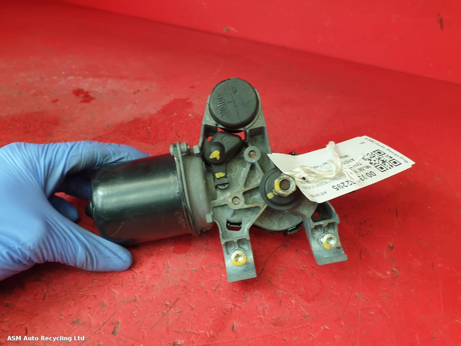 View Auto part Wiper Motor Front Toyota Aygo 2008
