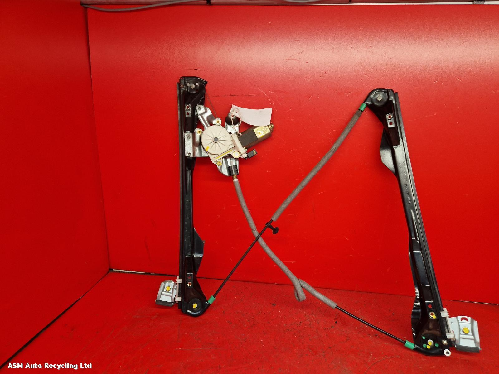 View Auto part LF Window Regulator Ford Focus 2005