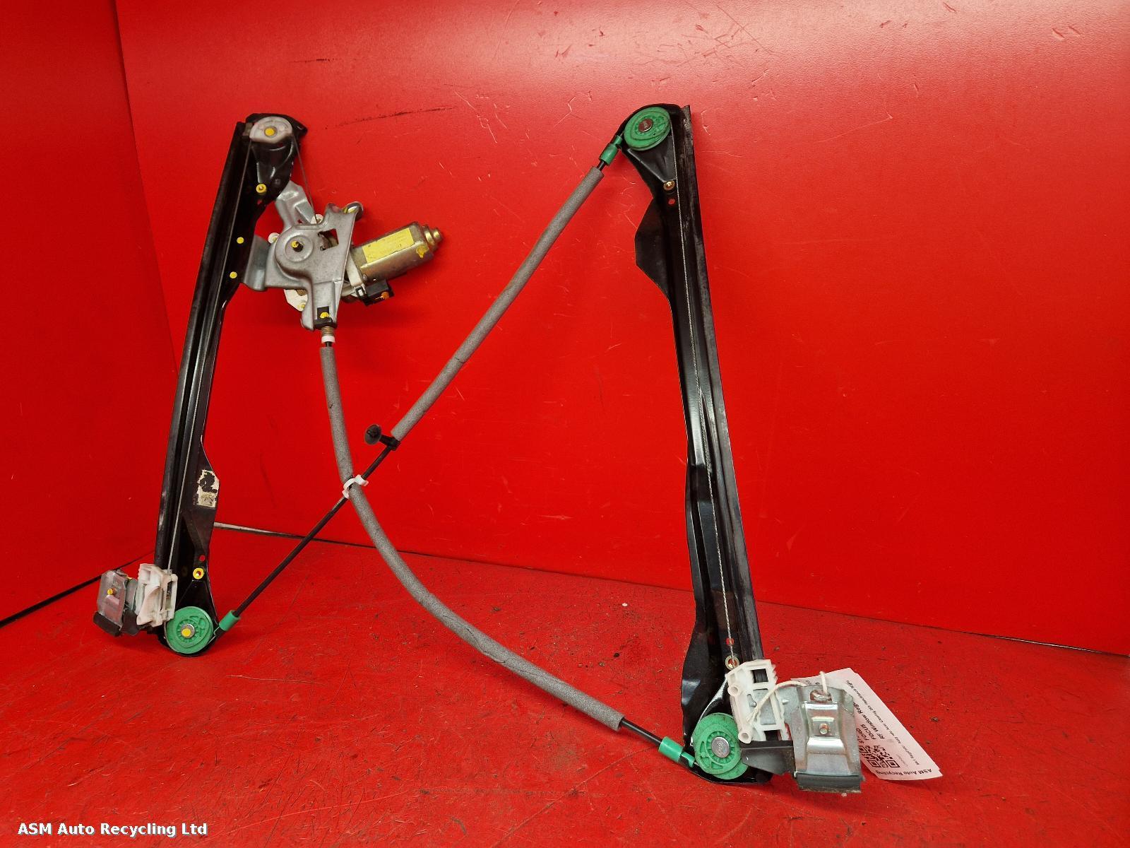 View Auto part RF Window Regulator Ford Focus 2005