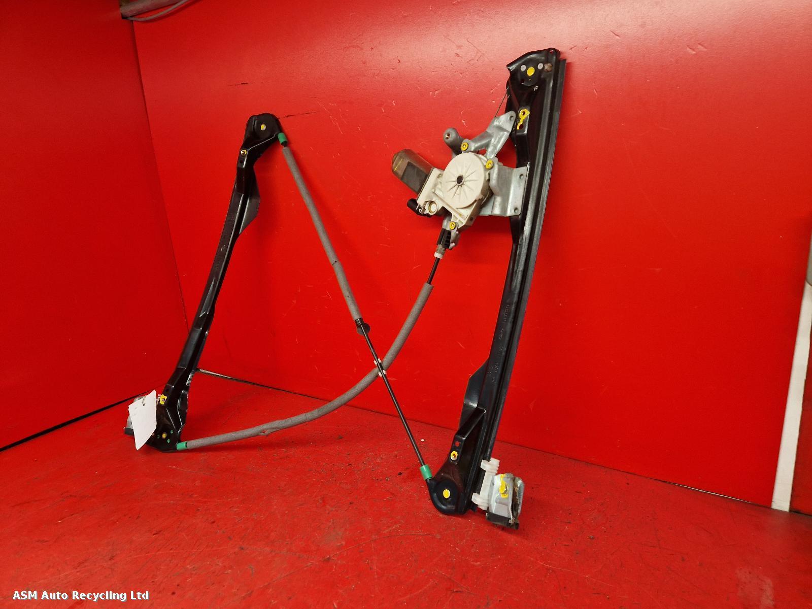 View Auto part RF Window Regulator Ford Focus 2005