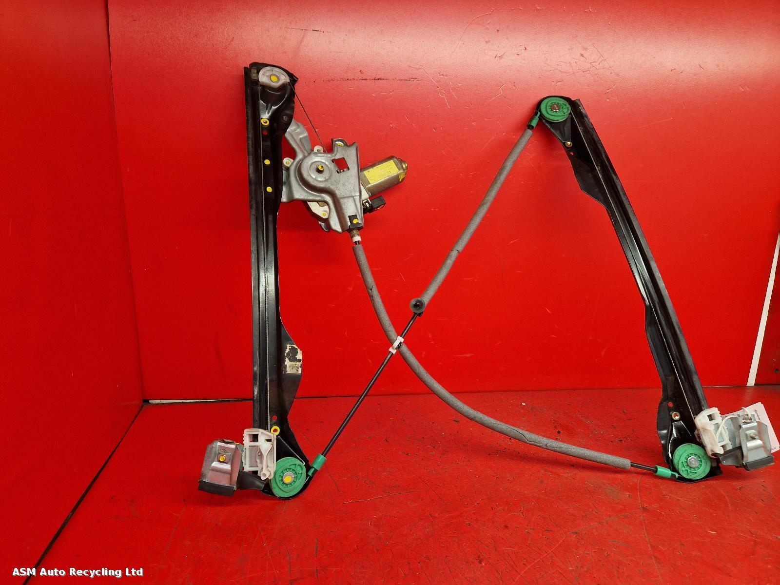 View Auto part RF Window Regulator Ford Focus 2005