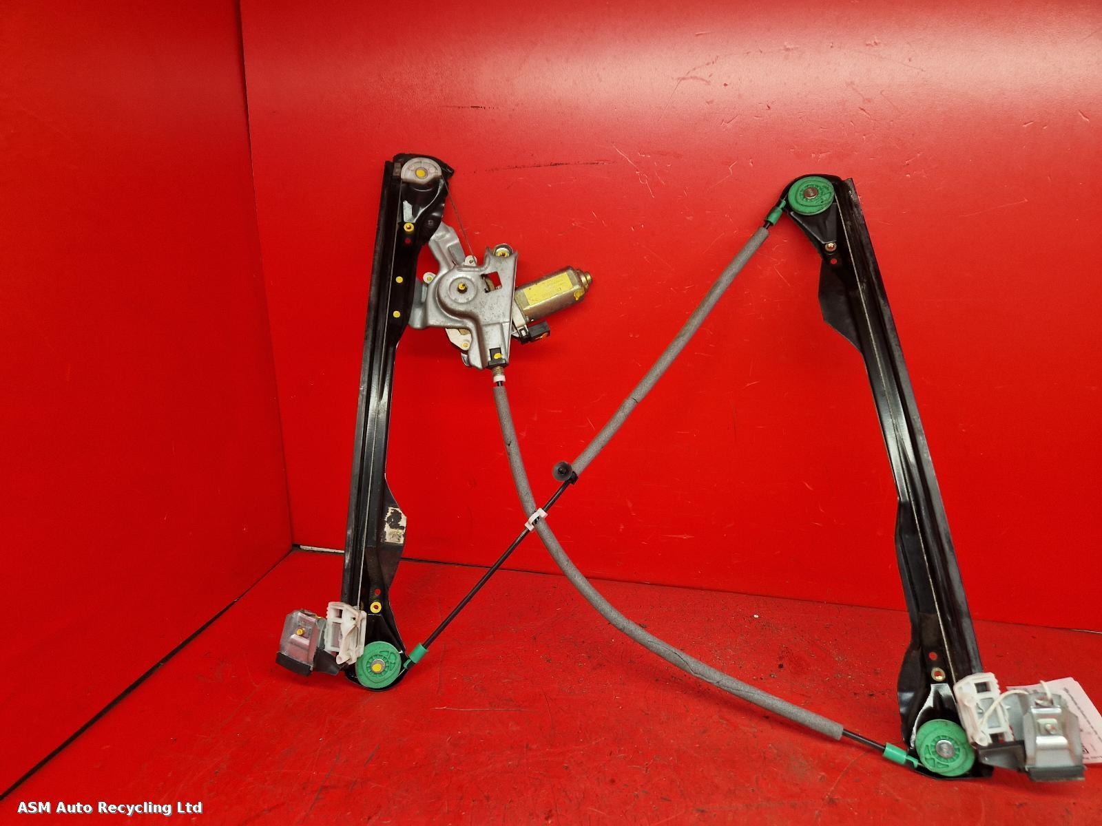 View Auto part RF Window Regulator Ford Focus 2005