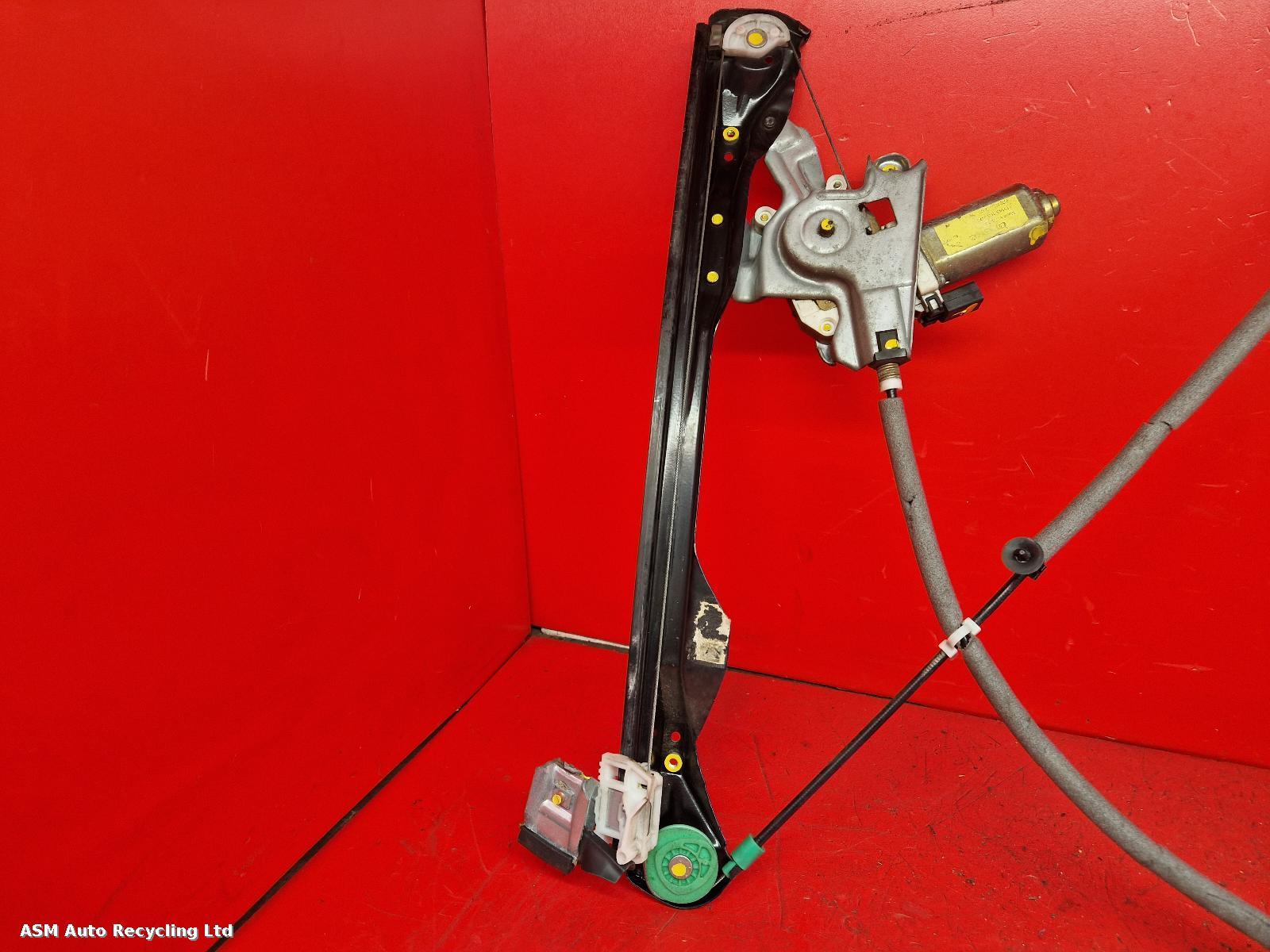 View Auto part RF Window Regulator Ford Focus 2005