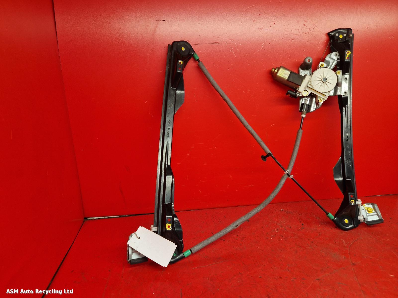 View Auto part RF Window Regulator Ford Focus 2005