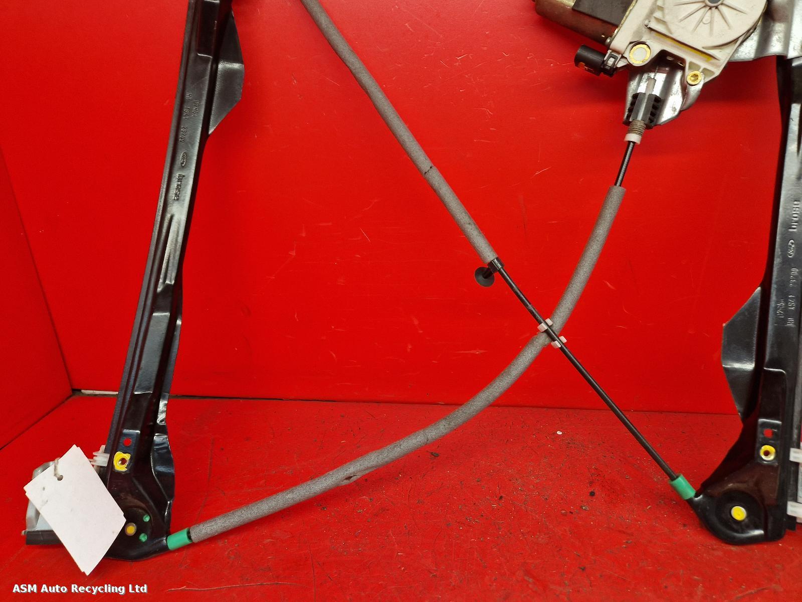 View Auto part RF Window Regulator Ford Focus 2005