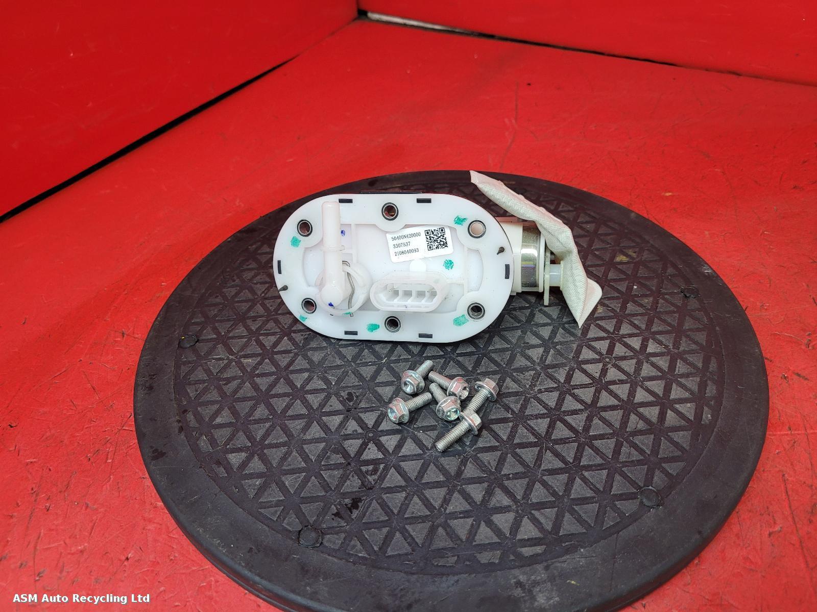 View Auto part Fuel Pump Keeway Superlight 125 2022