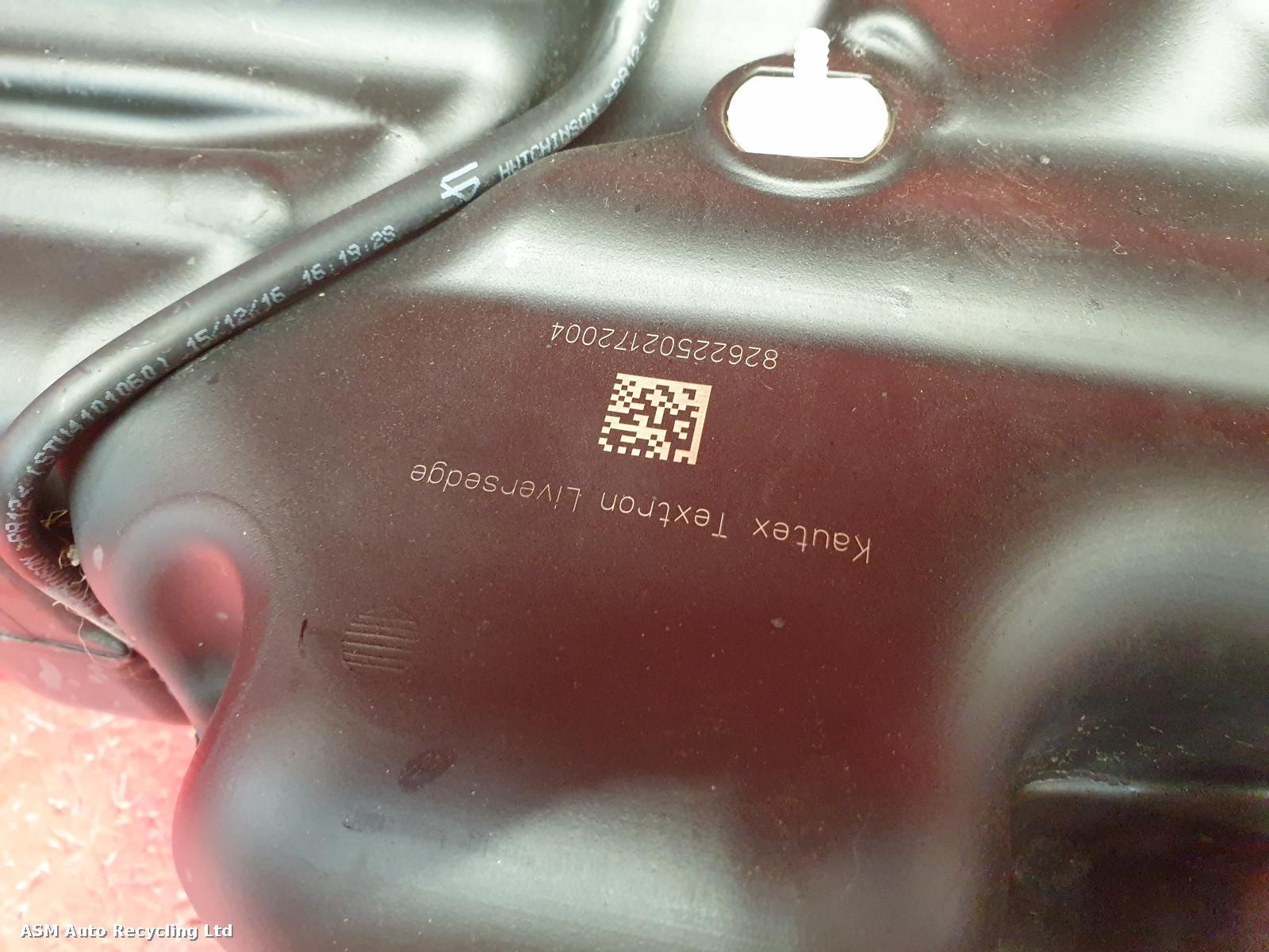 View Auto part Ad Blue Tank Vauxhall Vivaro 2017