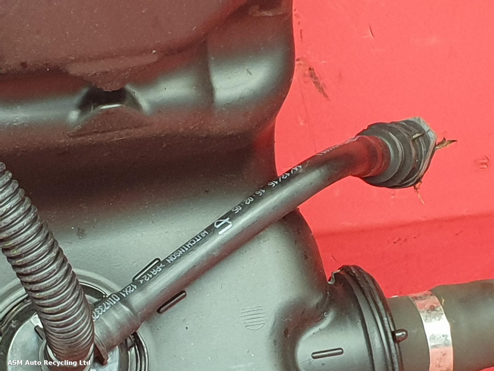 View Auto part Ad Blue Tank Vauxhall Vivaro 2017