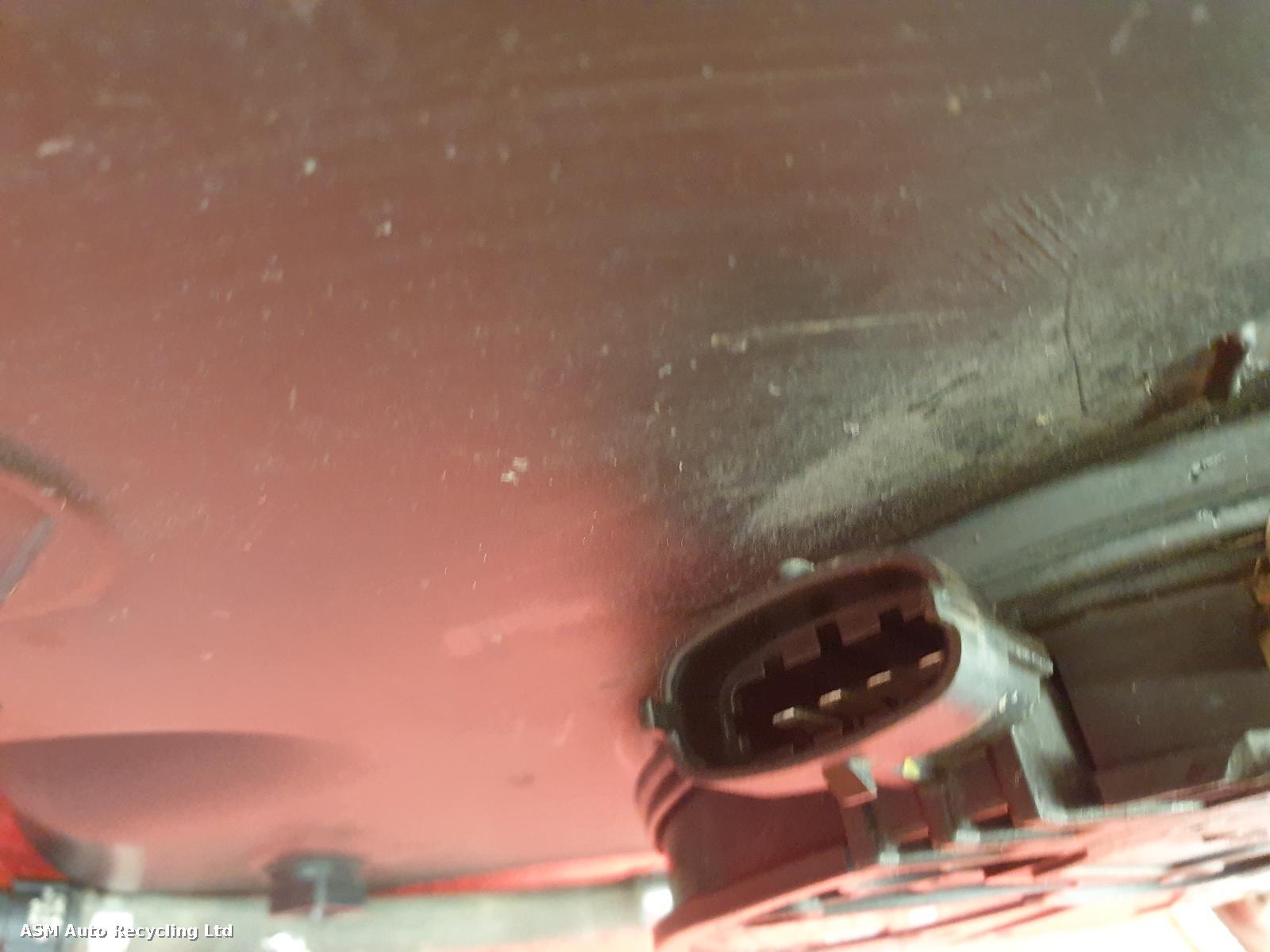 View Auto part Ad Blue Tank Vauxhall Vivaro 2017