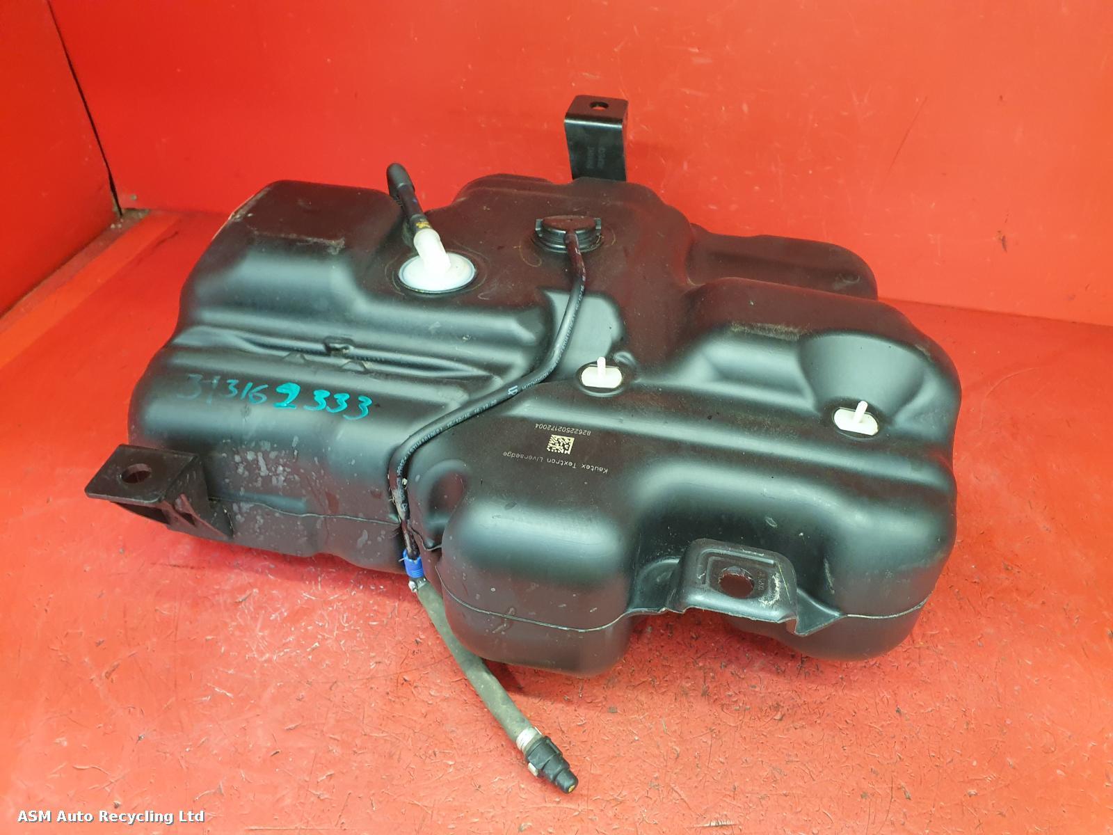 View Auto part Ad Blue Tank Vauxhall Vivaro 2017