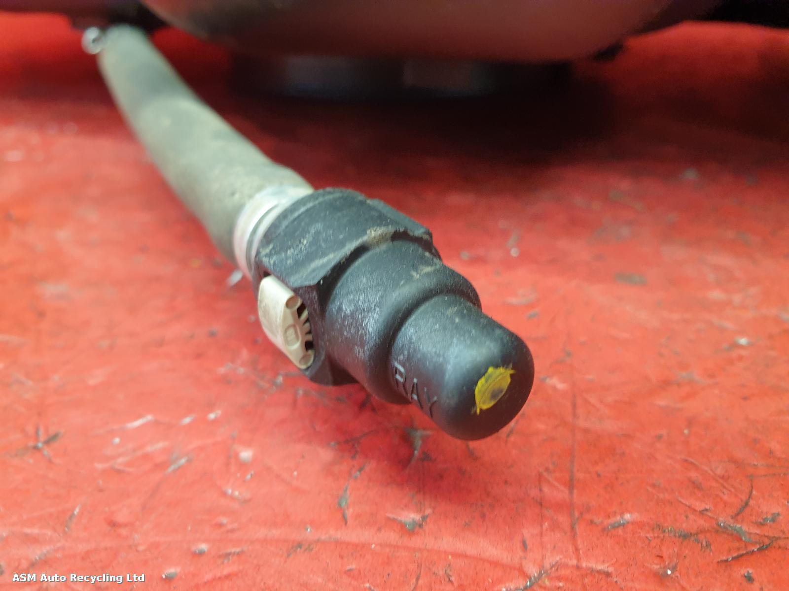 View Auto part Ad Blue Tank Vauxhall Vivaro 2017