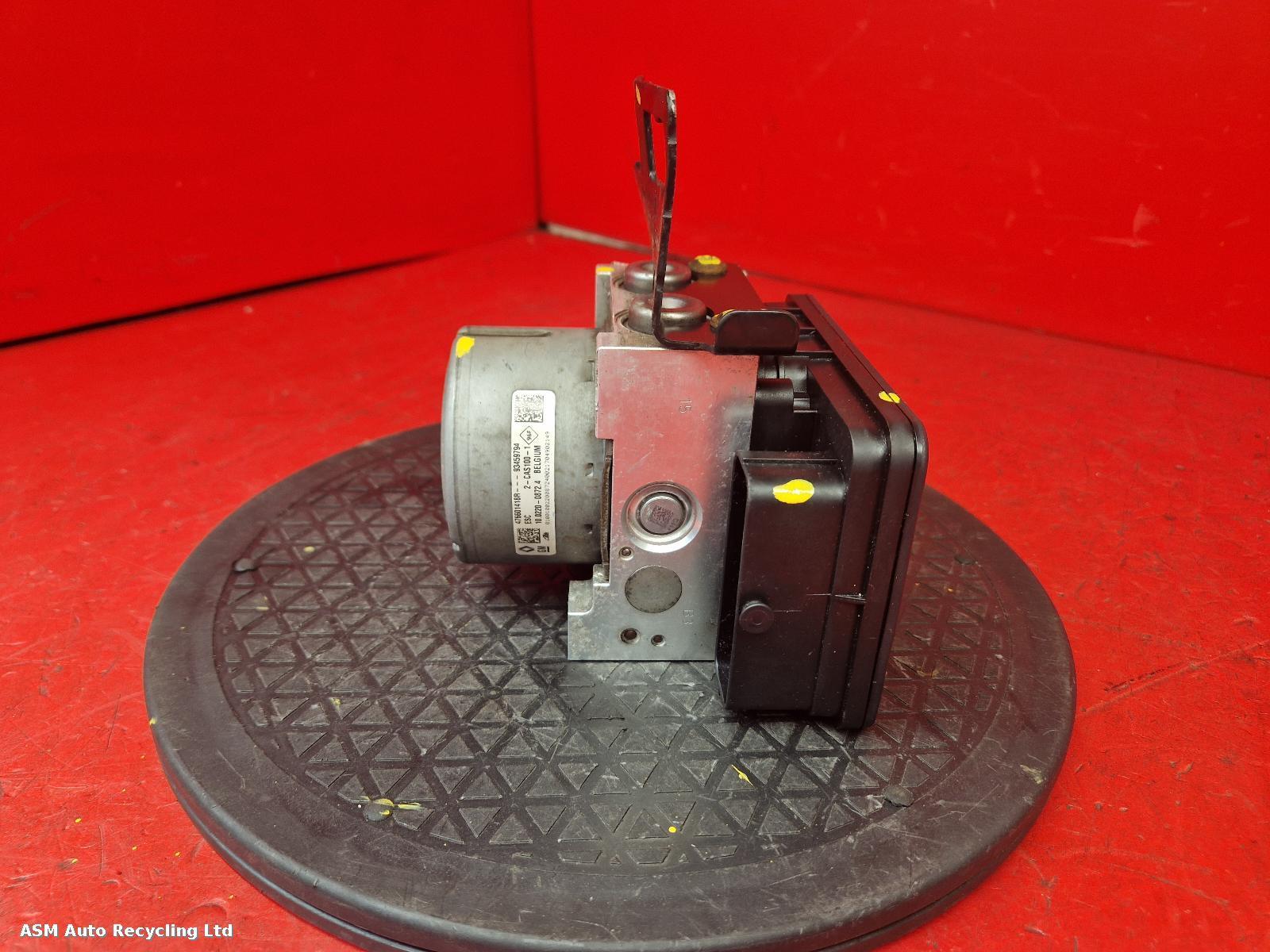 View Auto part ABS Pump/Modulator Vauxhall Vivaro 2017