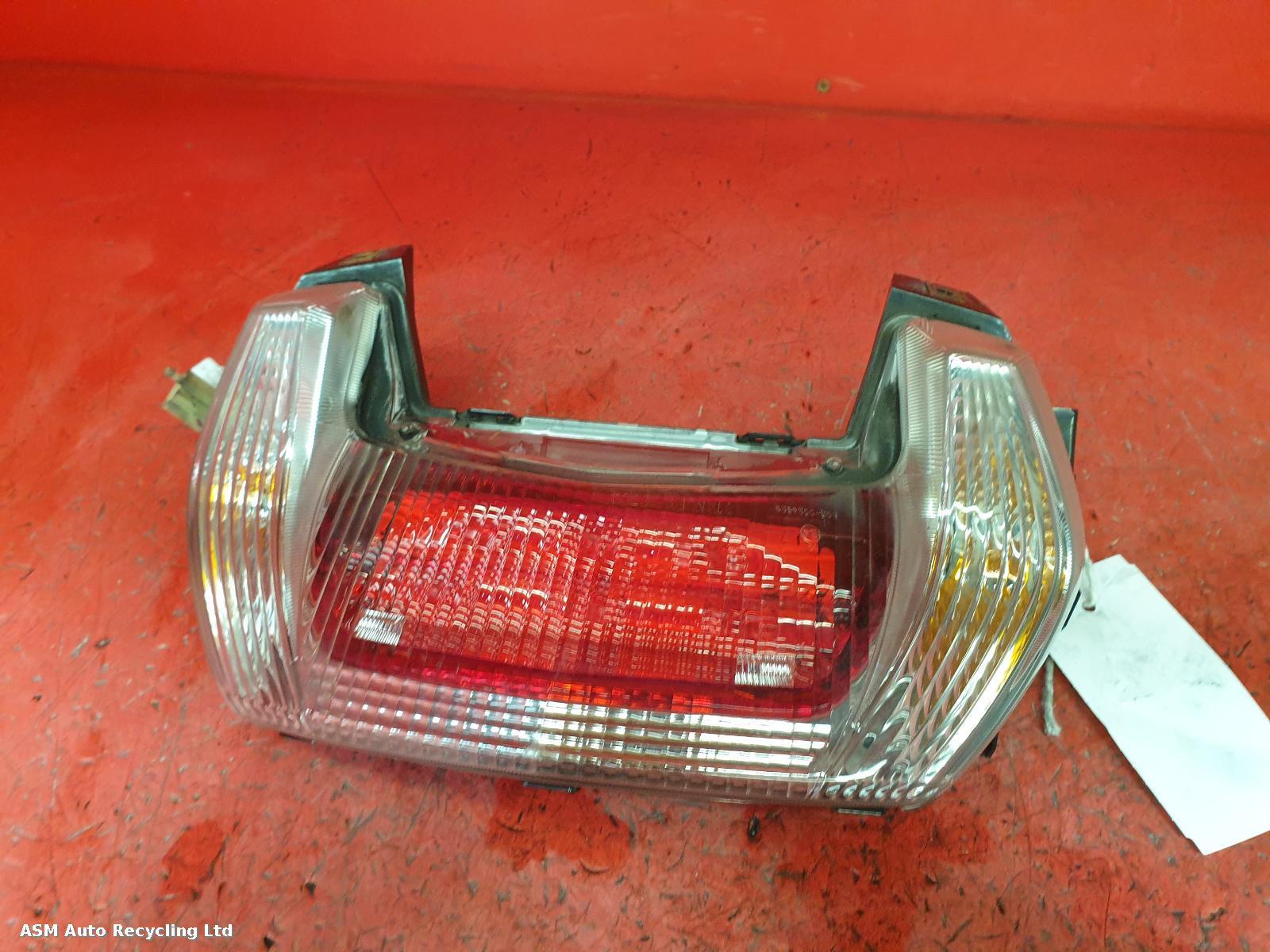 View Auto part Taillight Yamaha Tricity 125 2020