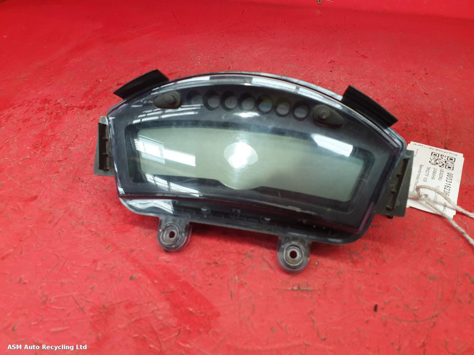 View Auto part Speedometer Yamaha Tricity 125 2020