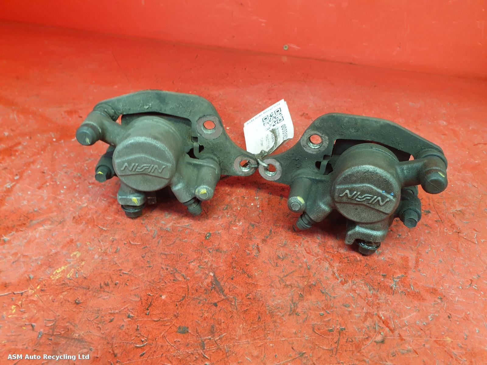 View Auto part Caliper Yamaha Tricity 125 2020