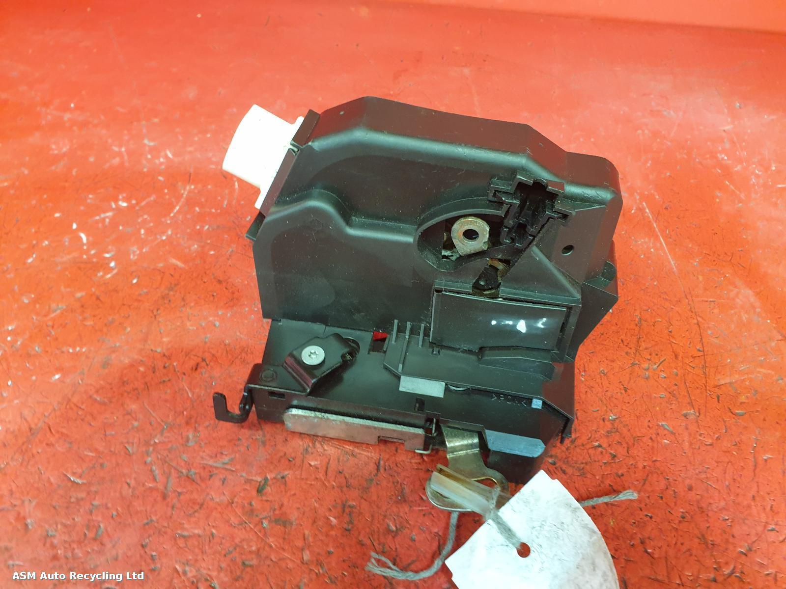 View Auto part Door Lock Assembly Mini (bmw) Mini 2005