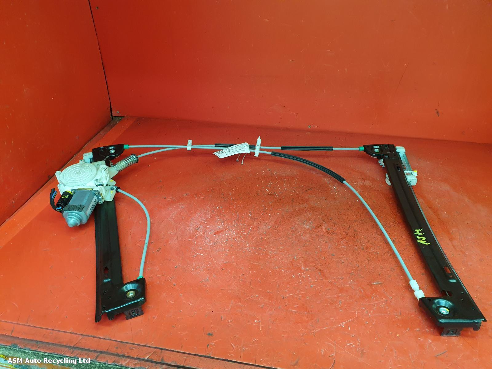 View Auto part RF Window Regulator Mini (bmw) Mini 2005